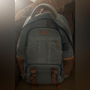 Men’s Backpack